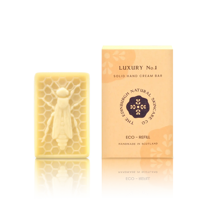 Luxury No.1 Eco-Refill Hand Cream Bar