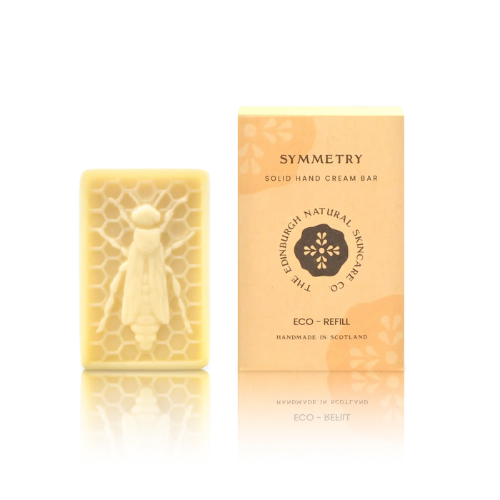 Symmetry Eco-Refill Hand Cream Bar