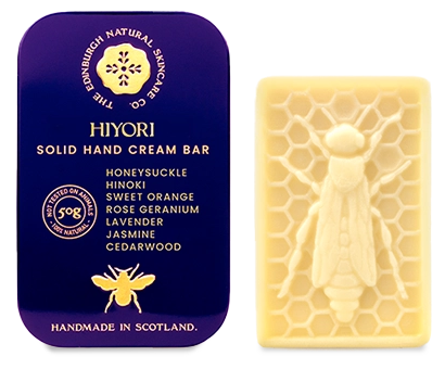 03. Hand care: a Winter essential like no other