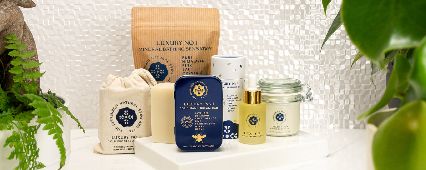 Natural Skincare