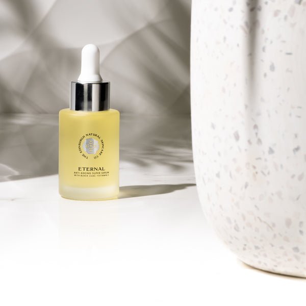 Eternal Anti-Ageing Super Serum With Black Lilac And Vitamin E