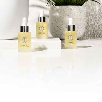 Eternal Anti-Ageing Super Serum With Black Lilac And Vitamin E