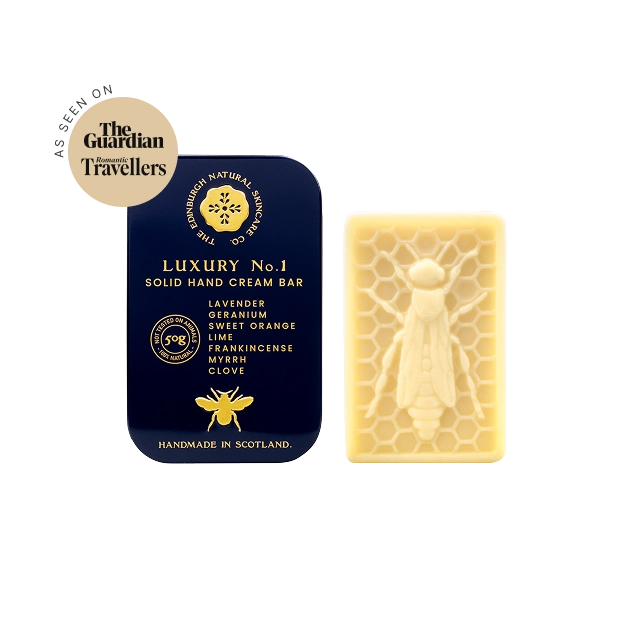 Luxury No.1 Hand Cream Bar