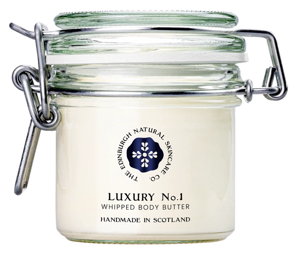 YOUR BODY BUTTER