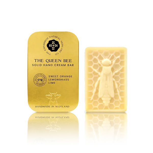 The Queen Bee Hand Cream Bar