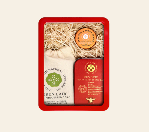 Luxury Gift Boxes