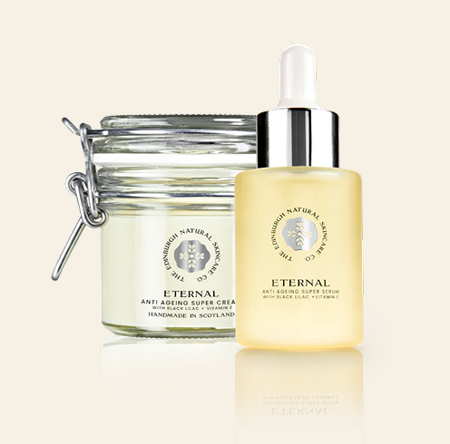 Serums & Creams