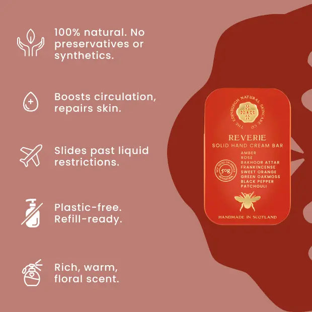 Reverie Hand Cream Bar