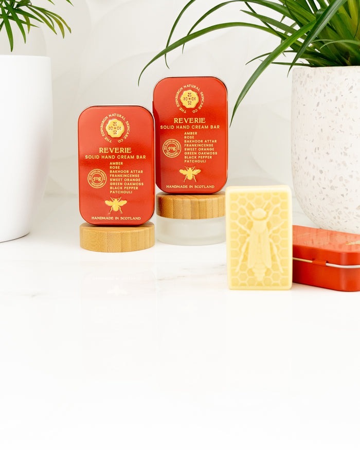 Natural Skincare