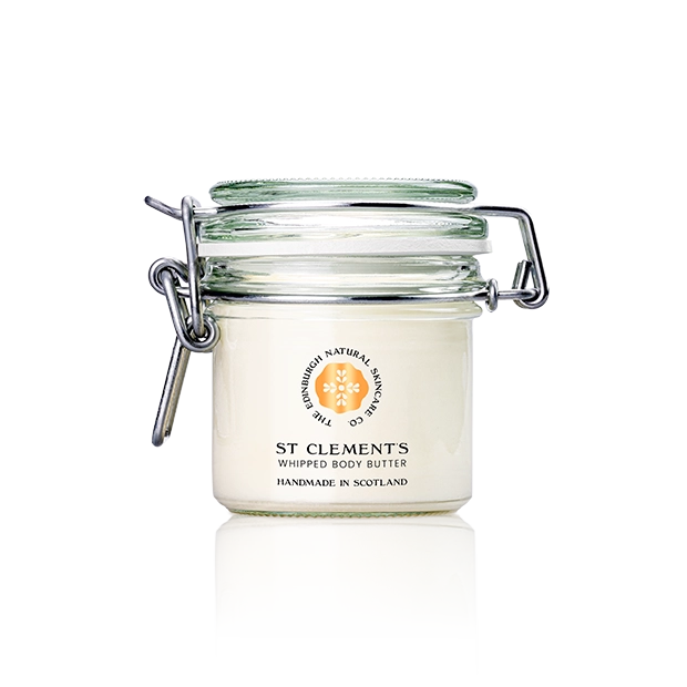 St Clement's Luxury Body Butter