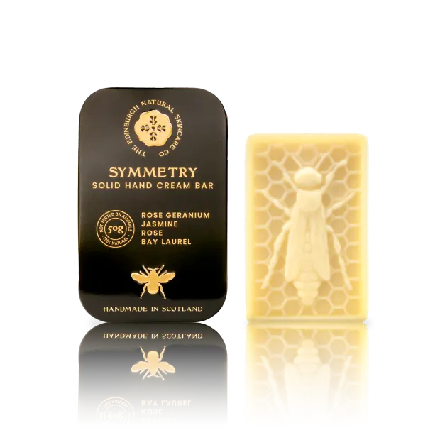 Symmetry Solid Hand Cream Bar