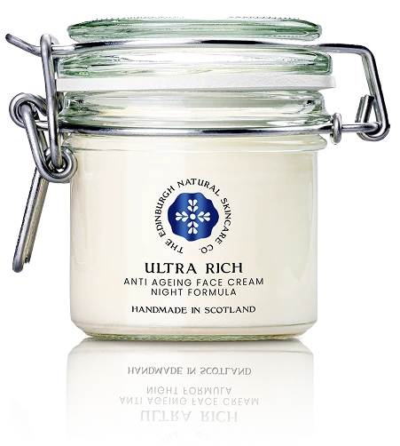 on Ultra Rich Anti Ageing Face Cream Night Formula (100ml)