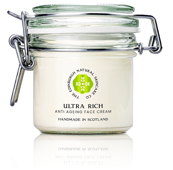 on Ultra Rich Anti Ageing Face Cream Day (100ml)