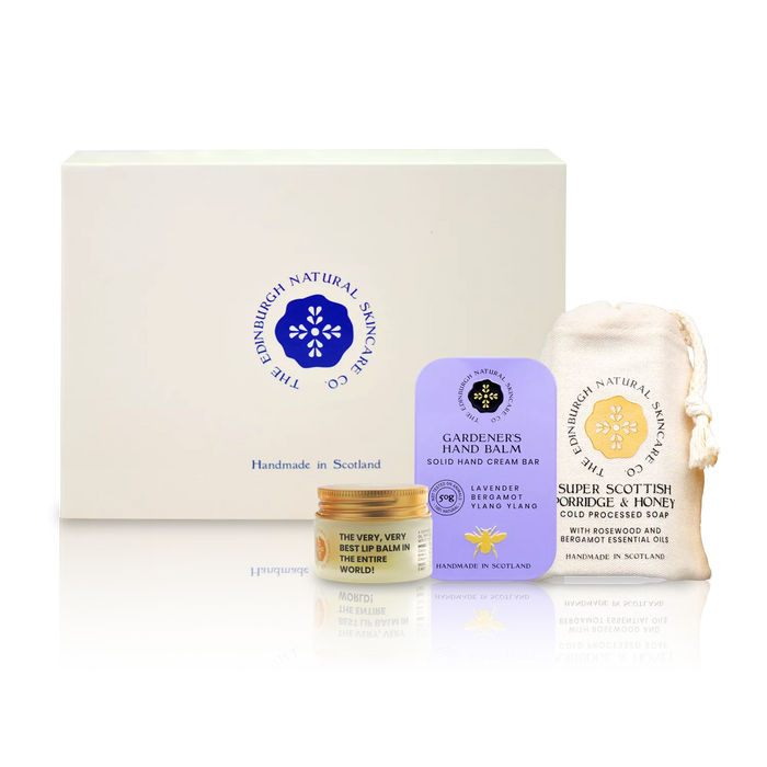 Gardener's Giftbox...The Perfect Gift For Those With Green Fingers!