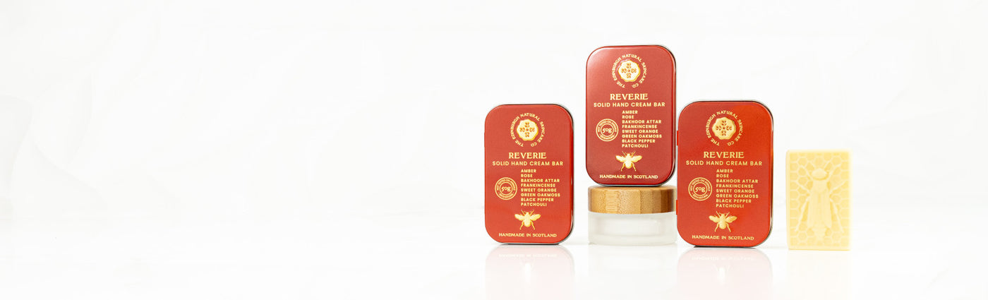 Natural Skincare