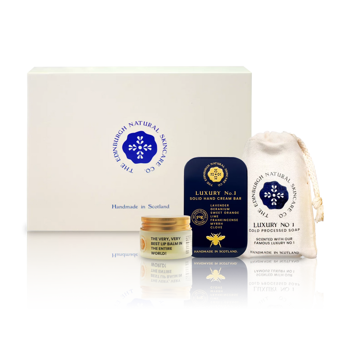 The Luxury No.1 Giftbox (Medium)
