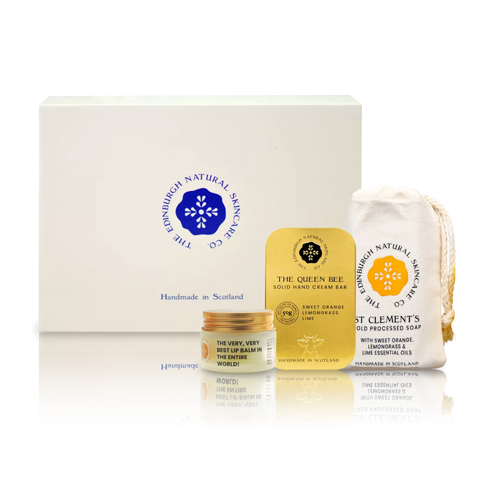 The Queen Bee Luxury Gift Box...The Name Says It All!