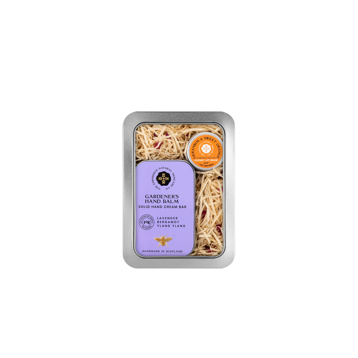 Gardener's Giftbox...The Perfect Gift For The Green Fingered!