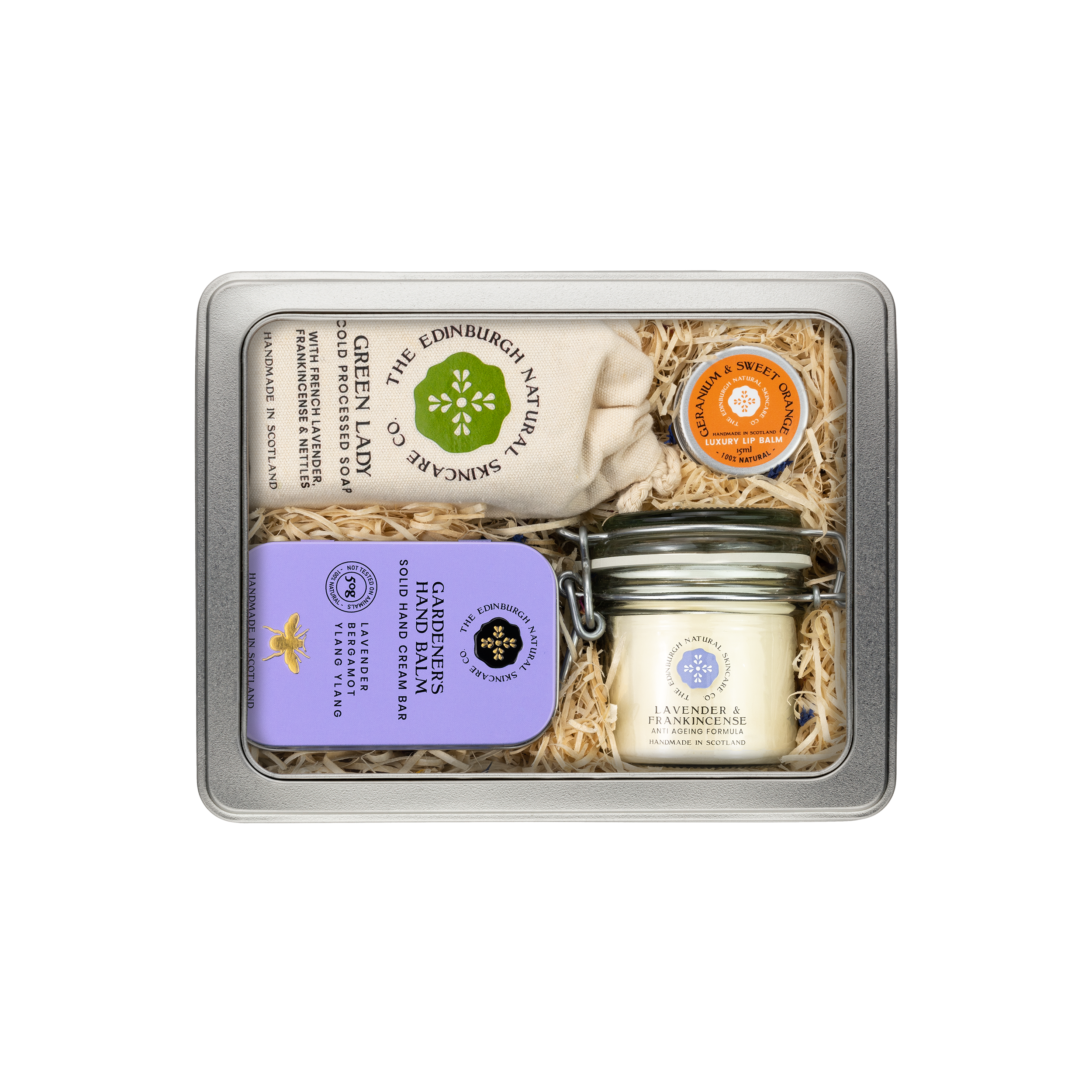 Gift Sets & Gifts