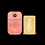 Golden Rosewood Solid Hand Cream Bar