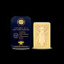 Luxury No. 1 Solid Hand Cream Bar