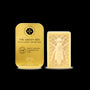 The Queen Bee Solid Hand Cream Bar