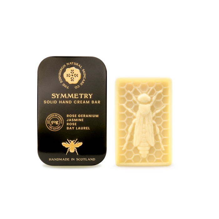 Symmetry Hand Cream Bar