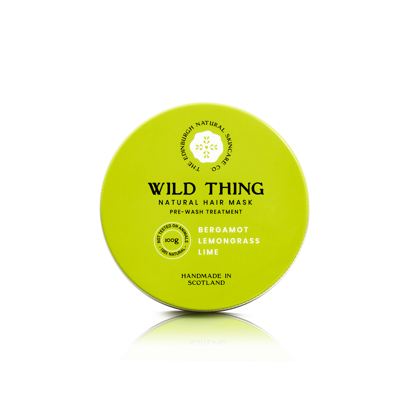 Ultimate Body & Hair Care Bundle 2