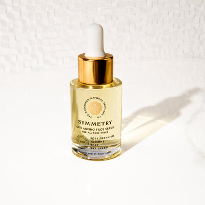 Symmetry Anti Ageing Serum