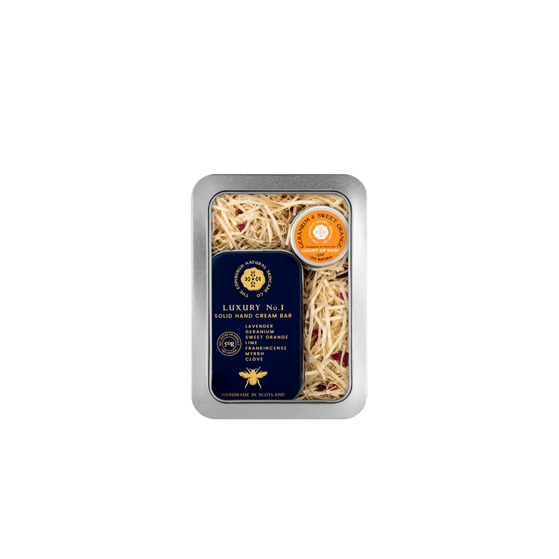 Luxury No.1 Giftbox