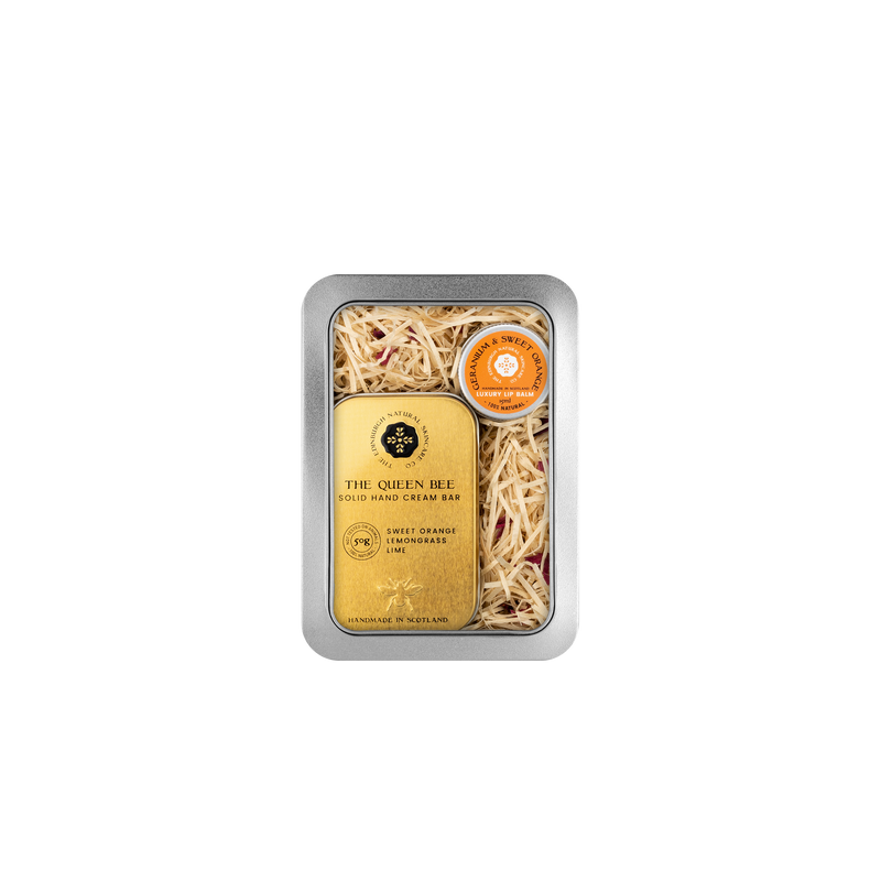 The Queen Bee Luxury Gift Box
