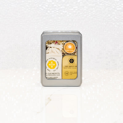 The Queen Bee Luxury Gift Box...The Name Says It All!