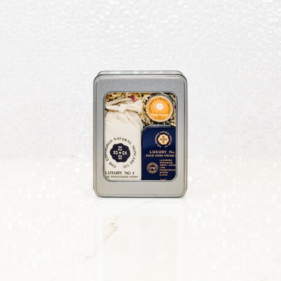 The Luxury No.1 Giftbox