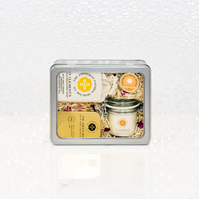 The Queen Bee Luxury Gift Box...For People With High Expectations!