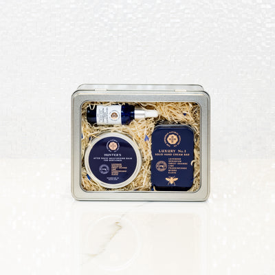 Gentlemen'S Luxury Gift Box...The Perfect Gift For Him!