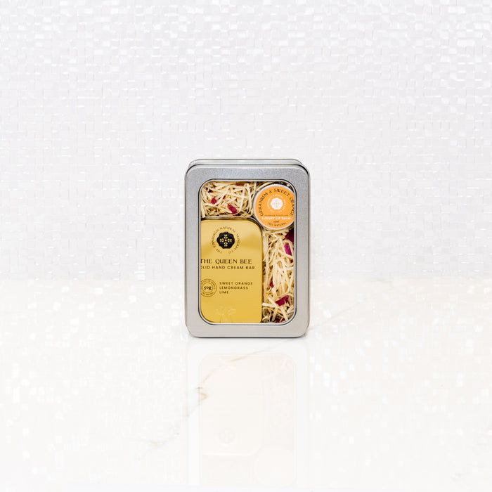 The Queen Bee Luxury Gift Box
