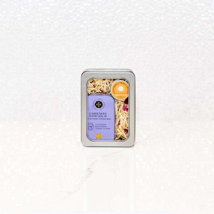 Gardener's Giftbox...The Perfect Gift For The Green Fingered!