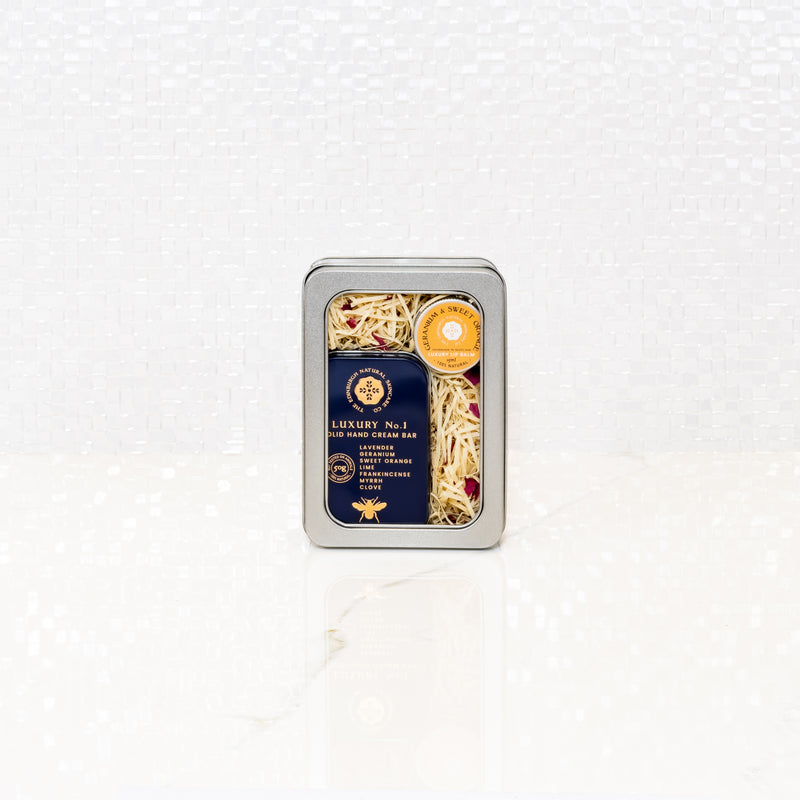 Luxury No.1 Giftbox