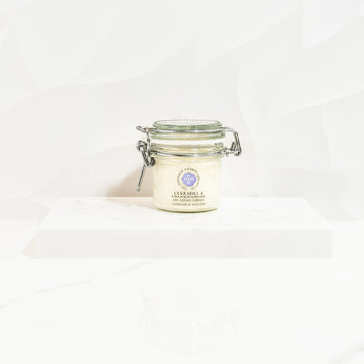 Lavender And Frankincense Anti Ageing Formula