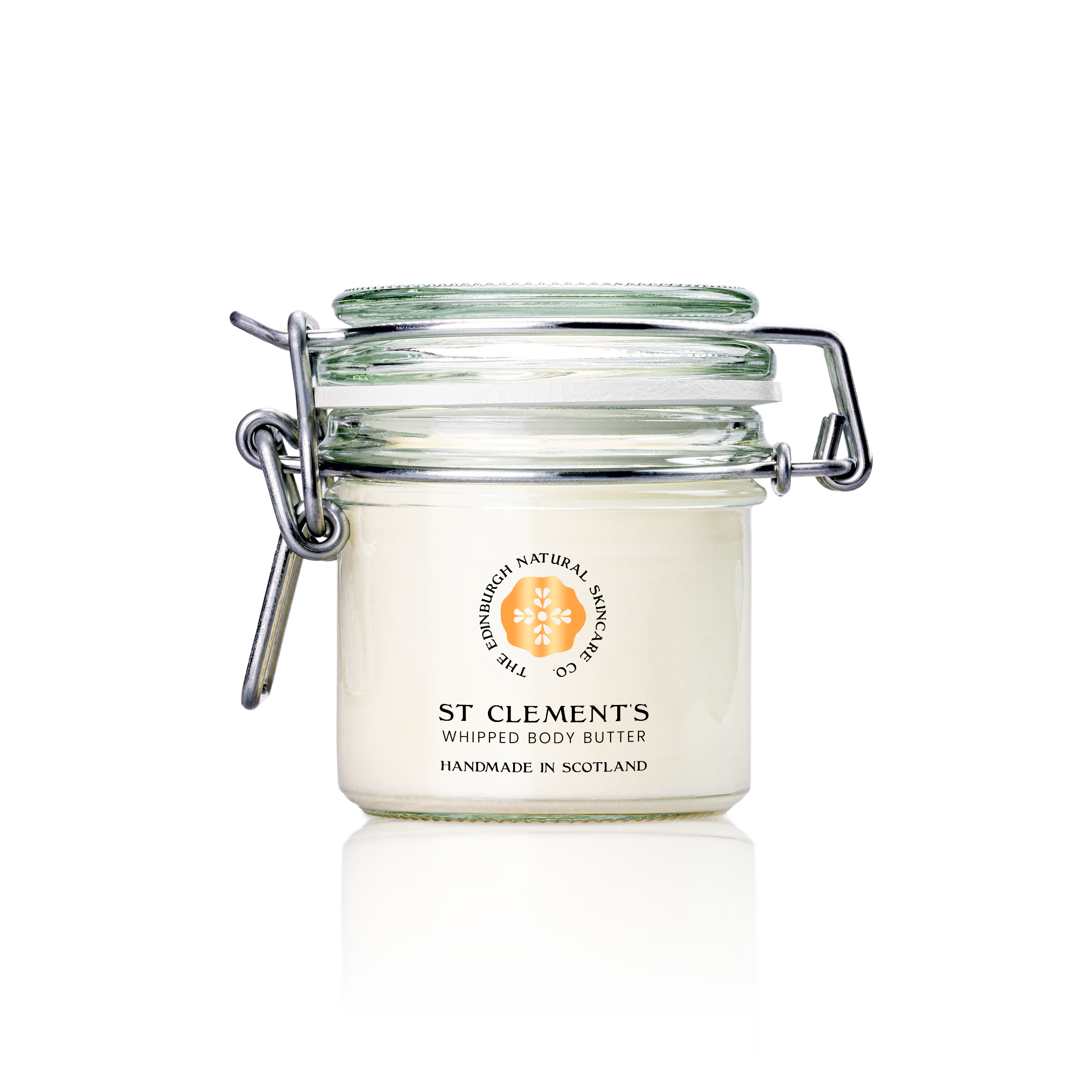 St Clements Luxury Body Butter...Summer In A Jar