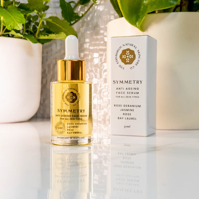 Symmetry Anti Ageing Serum