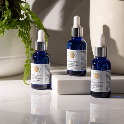 Gentlemen'S Luxury Gift Box...The Perfect Gift For Him!