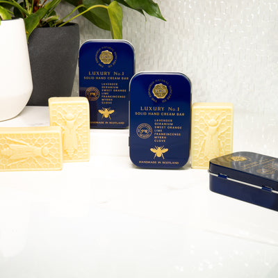 Gentlemen'S Luxury Gift Box...The Perfect Gift For Him!