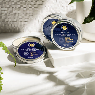 Gentlemen'S Luxury Gift Box...The Perfect Gift For Him!