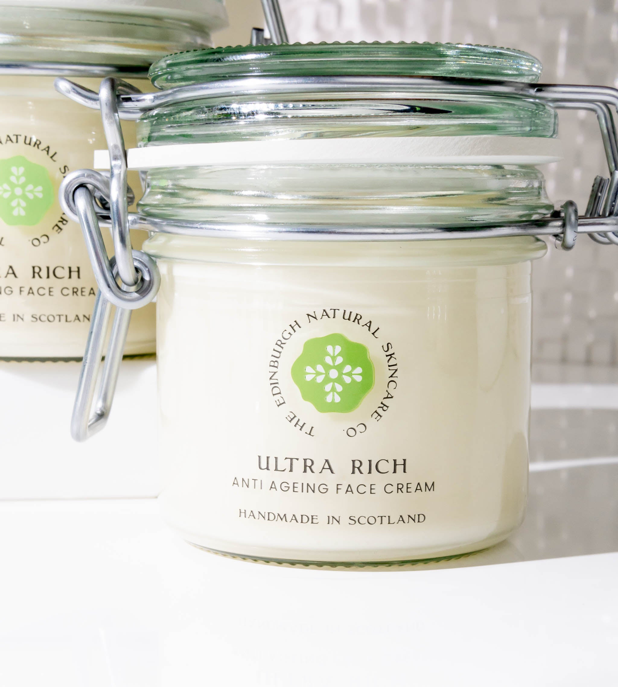 anti ageing face cream