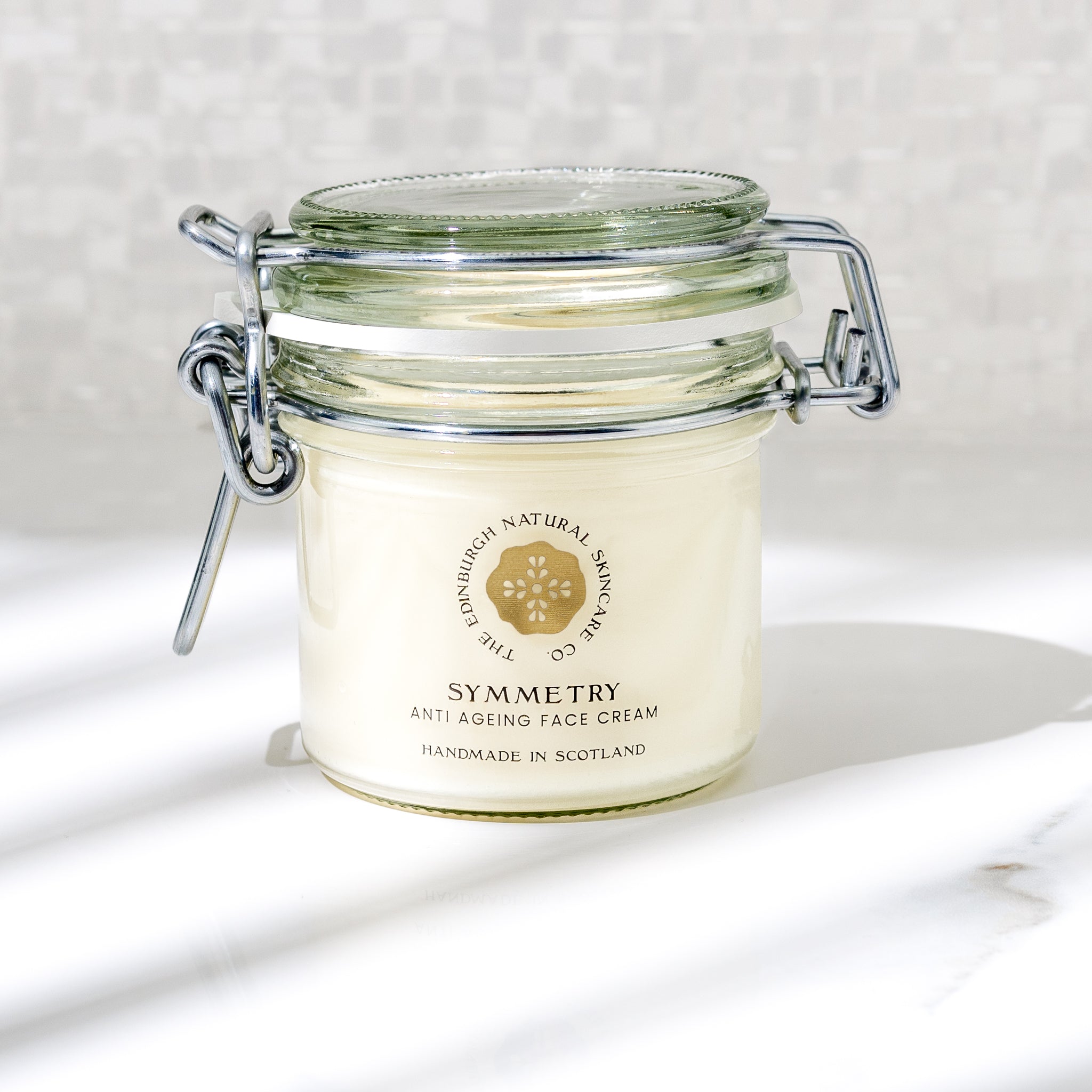 Symmetry Anti Ageing Face Cream...Rich And Sumptuous!