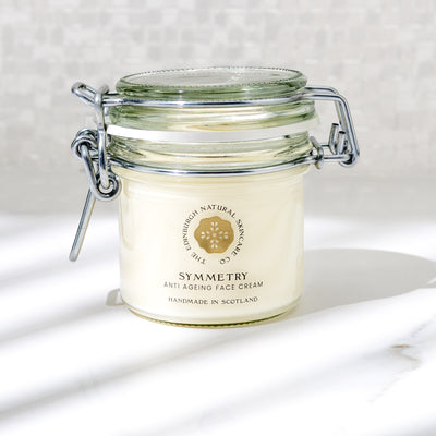 Symmetry Anti Ageing Face Cream...Rich And Sumptuous!