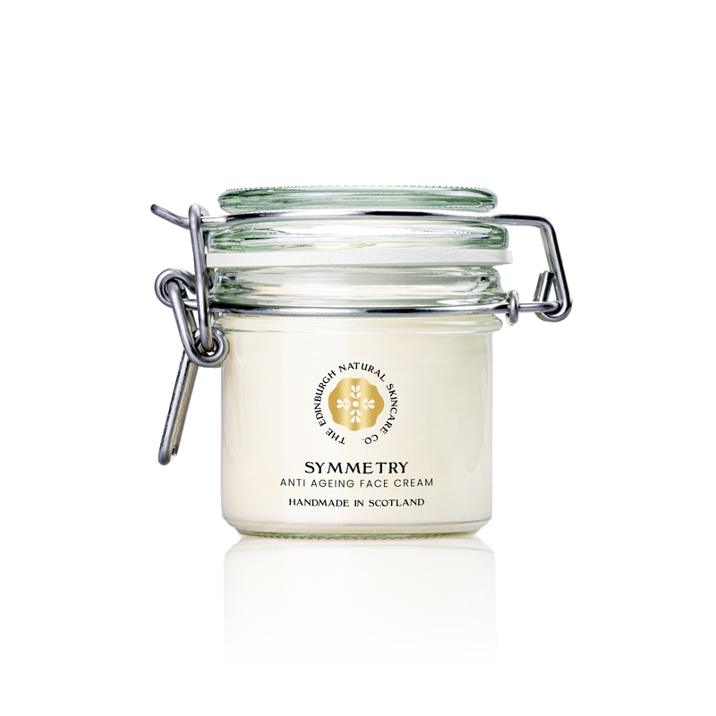 Symmetry Anti Ageing Face Cream...Rich And Sumptuous!