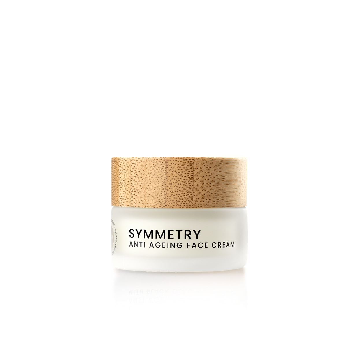 Symmetry Anti Ageing Face Cream - 15ml Travel Size
