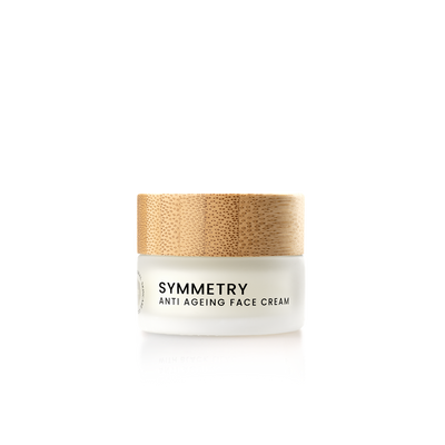 Symmetry Anti Ageing Face Cream - 15ml Travel Size